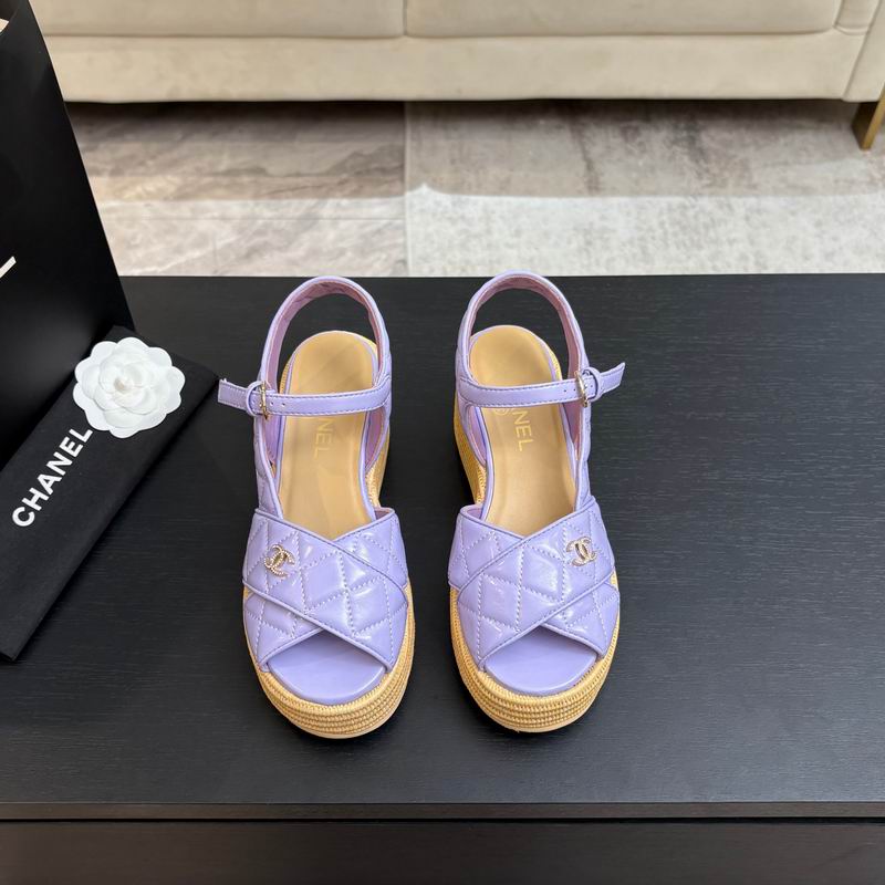 Chanel sz35-40 mnq0224